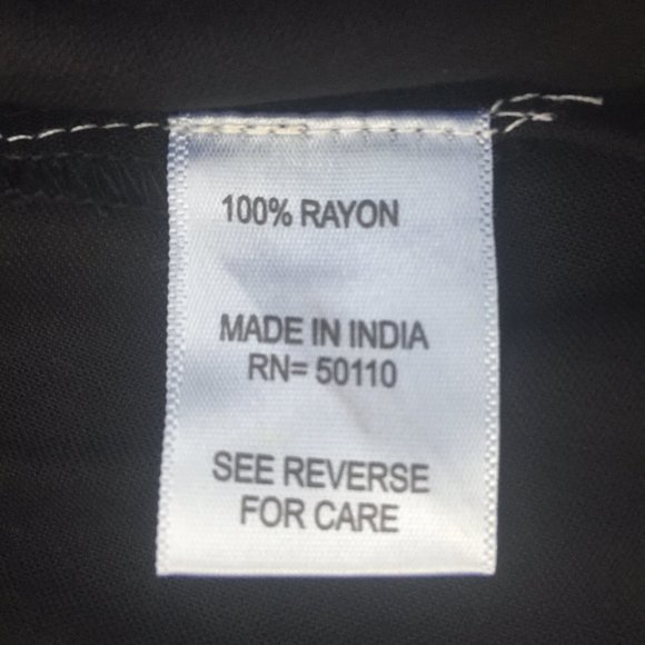 Bohemian FEATHERS  Mini Dress Size M Black -  Off The Shoulder Flower Embroidery - Picture 3 of 6